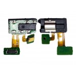 Audio Jack Flex Cable For Samsung Galaxy J7 Max By - Maxbhi Com