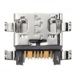 Charge Connector For Samsung Galaxy S Duos 2 Gts7582 S7272 Og - Maxbhi Com