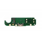 Charging Connector Flex Pcb Board For Nokia 2 By - Maxbhi Com