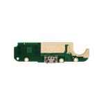 Charging Connector Flex Pcb Board For Nokia 2 By - Maxbhi Com