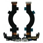 Charging Connector Flex Pcb Board For Leeco Le Max 2 32gb By - Maxbhi Com