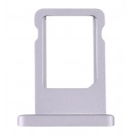 Sim Card Holder Tray For Apple Ipad 10 2 Black - Maxbhi Com