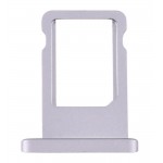 Sim Card Holder Tray For Apple Ipad 10 2 Grey - Maxbhi Com