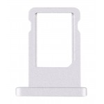 Sim Card Holder Tray For Apple Ipad 10 2 Silver - Maxbhi Com