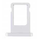 Sim Card Holder Tray For Apple Ipad 10 2 White - Maxbhi Com