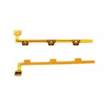 Side Button Flex Cable for Asus PadFone S
