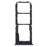 Sim Card Holder Tray For Vivo U10 White - Maxbhi Com