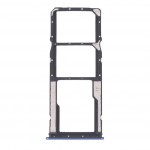 Sim Card Holder Tray For Xiaomi Redmi 8a Blue - Maxbhi Com