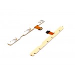 Power On Off Button Flex Cable for Asus Zenpad C 7.0 Z170MG