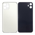 Back Panel Cover For Apple Iphone 11 Pro White - Maxbhi Com