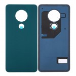 Back Panel Cover For Nokia 7 2 Green - Maxbhi Com