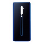 Back Panel Cover For Oppo Reno 2 Black - Maxbhi Com