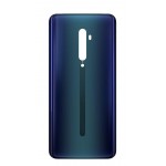 Back Panel Cover For Oppo Reno 2 Blue - Maxbhi Com