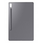 Back Panel Cover For Samsung Galaxy Tab S6 Black - Maxbhi Com