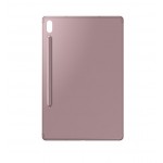 Back Panel Cover For Samsung Galaxy Tab S6 Pink - Maxbhi Com