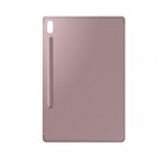 Back Panel Cover For Samsung Galaxy Tab S6 White - Maxbhi Com