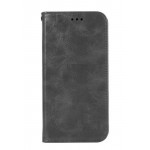 Flip Cover For Apple Iphone 11 Black By - Maxbhi Com