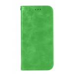 Flip Cover For Apple Iphone 11 Green By - Maxbhi Com