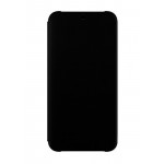 Flip Cover For Apple Iphone 11 Pro Max Black By - Maxbhi Com