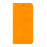 Flip Cover For Apple Iphone 11 Yellow By - Maxbhi Com