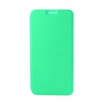 Flip Cover For Lenovo K10 Plus Green By - Maxbhi Com
