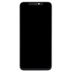 Lcd Screen For Apple Iphone 11 Pro Max Replacement Display By - Maxbhi Com