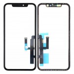 Touch Screen Digitizer For Apple Iphone 11 Black By - Maxbhi Com