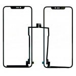 Touch Screen Digitizer For Apple Iphone 11 Pro Max Green By - Maxbhi Com