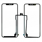 Touch Screen Digitizer For Apple Iphone 11 Pro Max White By - Maxbhi Com