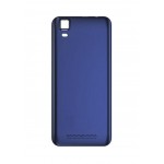 Back Panel Cover For Yezz Liv1 Blue - Maxbhi Com
