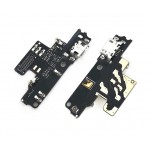 Charging Connector Flex PCB Board for Infinix S2 Pro