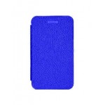 Flip Cover For Yezz Liv1 Blue By - Maxbhi Com