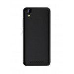 Full Body Housing For Yezz Liv1 Black - Maxbhi Com