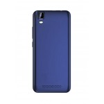 Full Body Housing For Yezz Liv1 Blue - Maxbhi Com