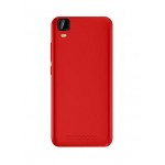Full Body Housing For Yezz Liv1 Red - Maxbhi Com