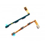 Power On Off Button Flex Cable for Infinix Zero 4 Plus