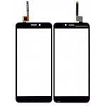 Touch Screen Digitizer For Yezz Liv1 Black By - Maxbhi Com