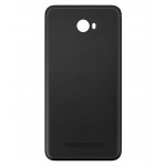 Back Panel Cover For Intex Staari 11 White - Maxbhi Com