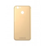 Back Panel Cover For Intex Staari 9 White - Maxbhi Com