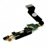 Charging Connector Flex PCB Board for Apple iPhone 4s 32GB