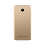 Full Body Housing For Intex Indie 6 White - Maxbhi Com
