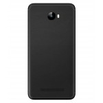 Full Body Housing For Intex Staari 11 Black - Maxbhi Com