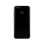 Full Body Housing For Intex Staari 9 Black - Maxbhi Com