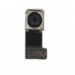 Replacement Back Camera For Intex Indie 6 By - Maxbhi Com