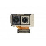 Replacement Front Camera For Intex Indie 6 Selfie Camera By - Maxbhi Com