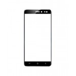 Replacement Front Glass For Intex Staari 9 Blue By - Maxbhi Com