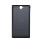 Back Panel Cover For Iball Slide Spirit X2 Black - Maxbhi Com