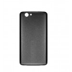 Back Panel Cover For Innjoo Halo 2 Lte Black - Maxbhi Com