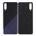 Back Panel Cover For Samsung Galaxy A70s Black - Maxbhi Com