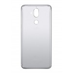 Back Panel Cover For Tplink Neffos X9 White - Maxbhi Com